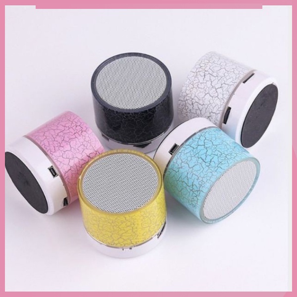 Loa nghe nhạc mini, loa bluetooth L13