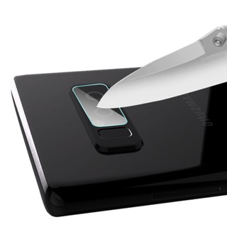 Note 9/ Note 8/ S9/ S9 plus/ Iphone X - Miếng dán cường lực camera