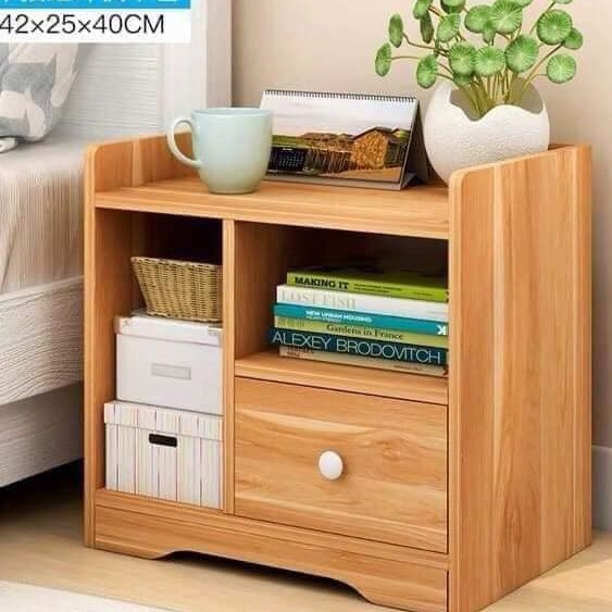 [chuẩn kích thước]Sỉ lẻ TỦ ĐẦU GIƯỜNG GỖ MDF SIÊU BỀN