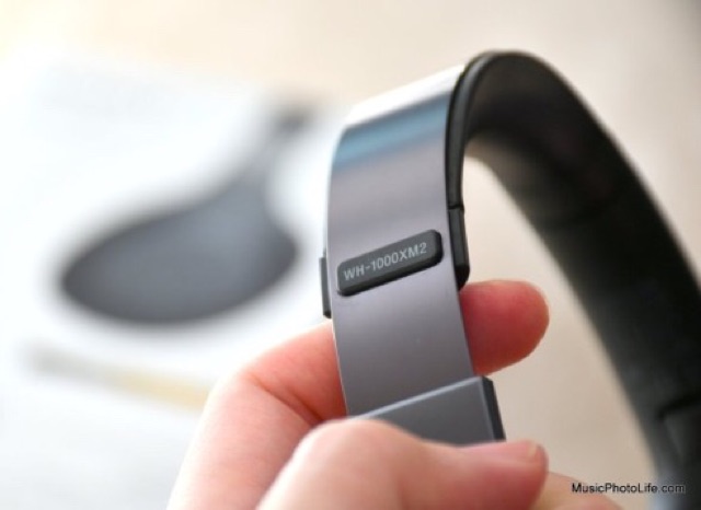 Tai nghe Bluetooth SONY WH 1000XM2 ( WH-1000XM2 ) Siêu Chống ồn - Hàng chính hãng | BigBuy360 - bigbuy360.vn