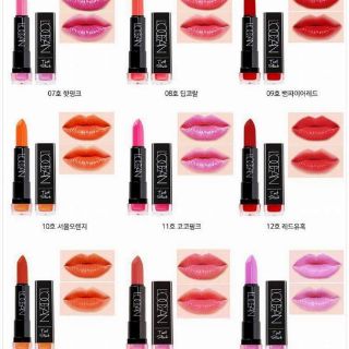 Son locean lip tint stick