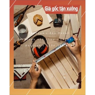 Khay gỗ Quế để đồ siêu xinh