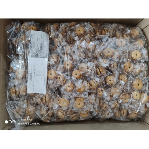 Q10 - 500g Bánh bông mai nhân mứt thơm Thái Lan Vfoods