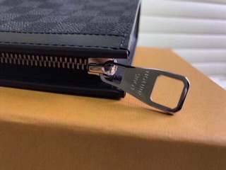 Clutch nam Size 25 cm Fullbox