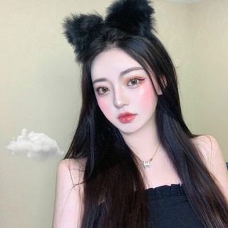  Tóc giả màu sáng thời trang cho nữ