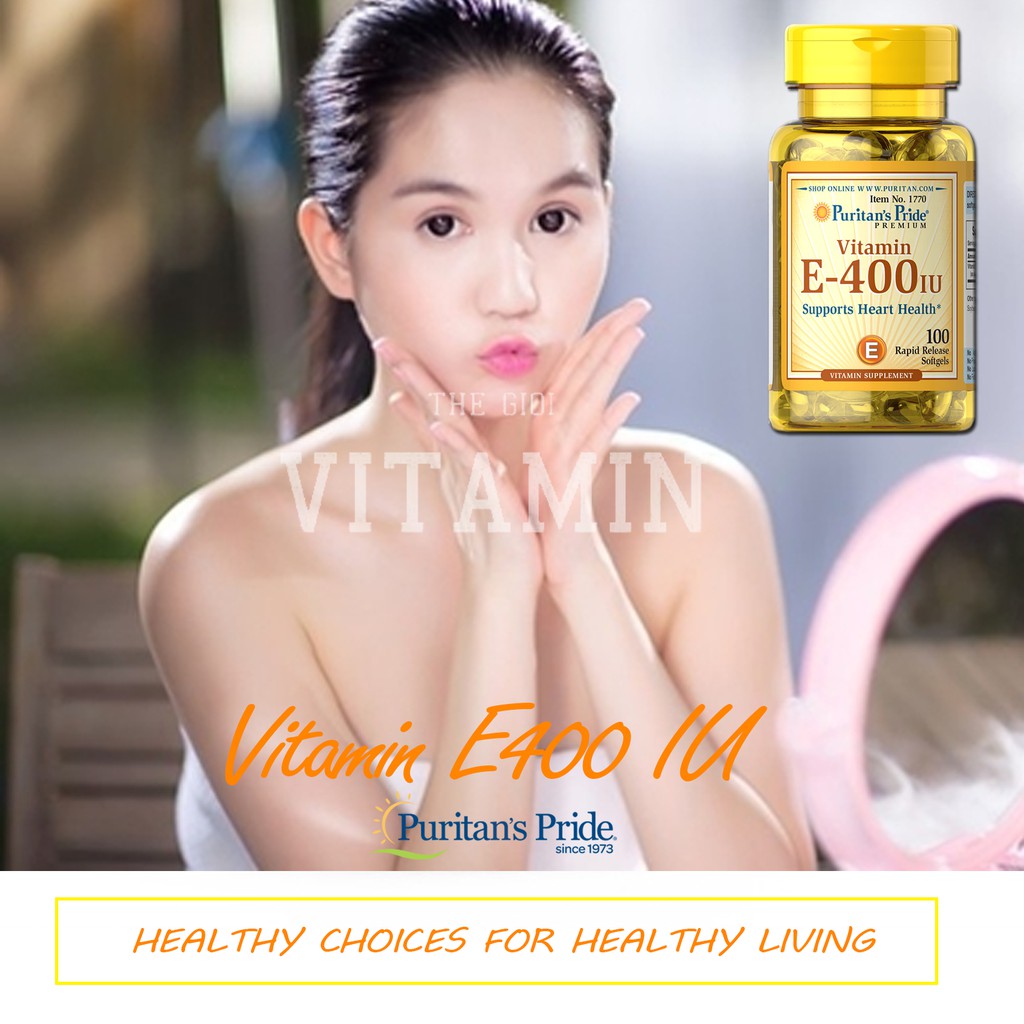 Combo làm đẹp da mờ nám Collagen thủy phân - Vitamin E 50 viên | BigBuy360 - bigbuy360.vn