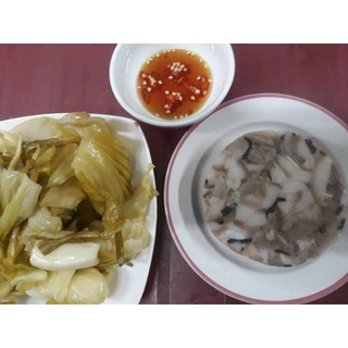 Đòn giò thủ 500g