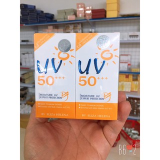 Kem chống nắng UV 50+ hàng thái