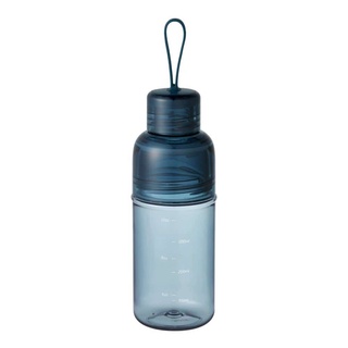 Bình Nước Tập Gym Kinto Workout Bottle 480ml