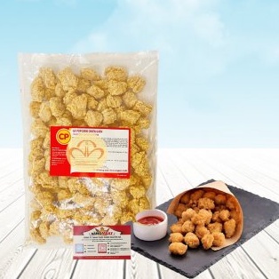 GÀ POPCORN CP GÓI 1KG