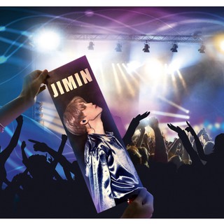 Slogan thành viên Bangtan