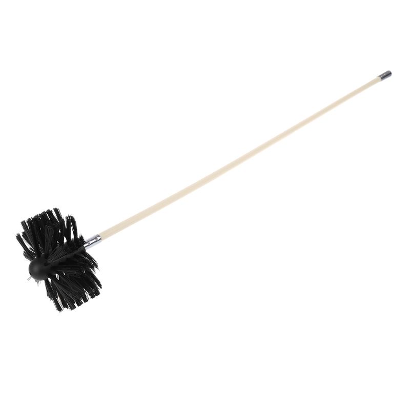 Set 6 Cọ Nylon Cán Dài Linh Hoạt Cho Ấm Đun Nước Chimney House Cl