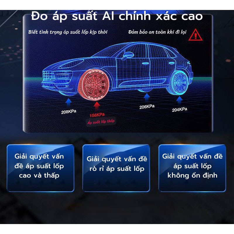 Bơm Ô Tô Bơm Điện Cho Xe Hơi Nhanh Chóng Tiện Lợi Bơm Nhanh Thiết Kế Mới Nhất Nhỏ Gọn titan.st