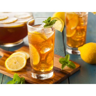 [Giá Khuyến Mãi] Lipton ice tea vị trà đào (14g)