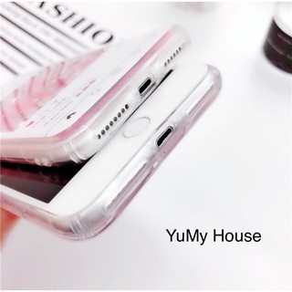 Ốp Lưng Điện Thoại Iphone Instagram