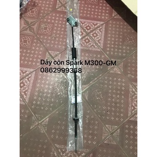 Dây côn spark 2012-2018 m300 matiz4-matiz groove