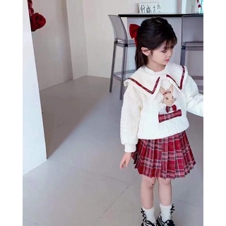 Combo set váy,áo sơ mi,ao gile