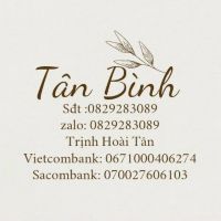 Cửa Hàng Tân Bình