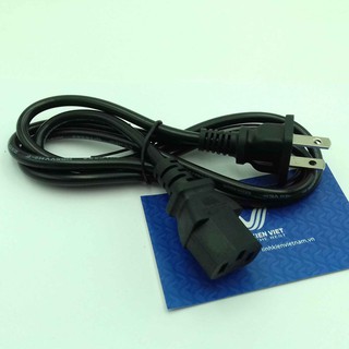 dây nguồn 3 dây / jack nguồn 3 - I7H11