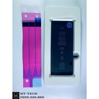 Pin iPhone 6S Plus chính hãng VTECH. Bảo hành 12 tháng!