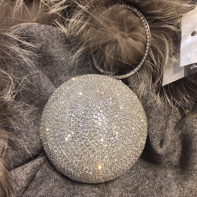 Sét túi xách đính đá siêu xinh