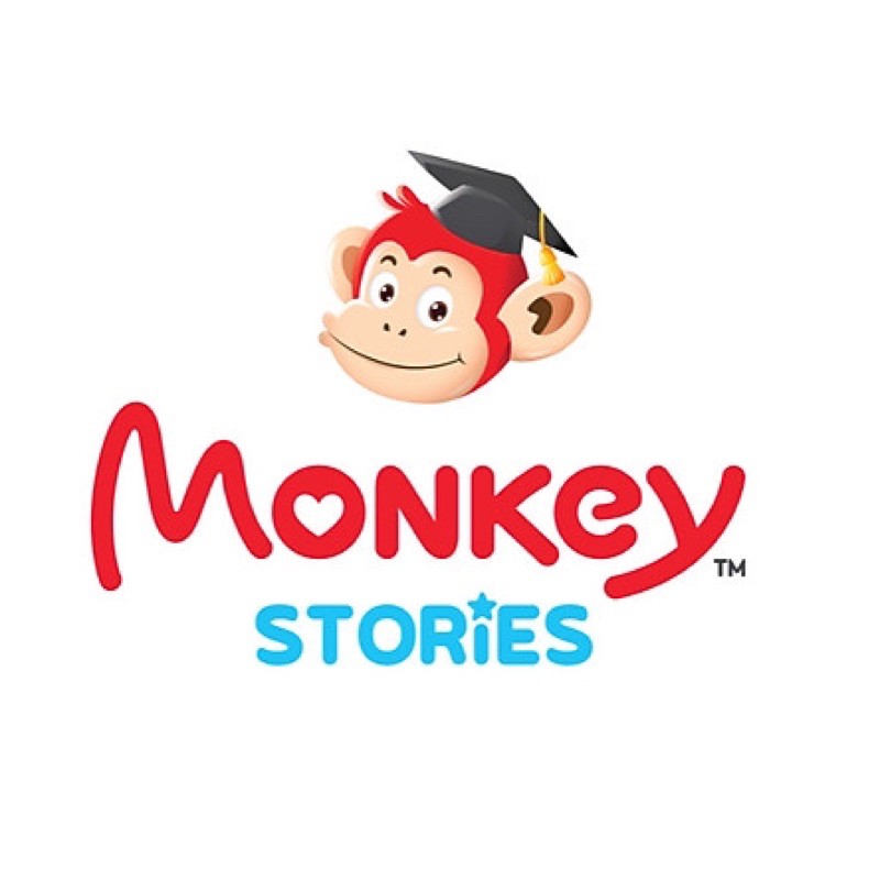 🔥Freeship🔥 Thẻ học Tiếng Anh Monkey Junior, Monkey Stories, Monkey Math, VMonkey, Kidsup