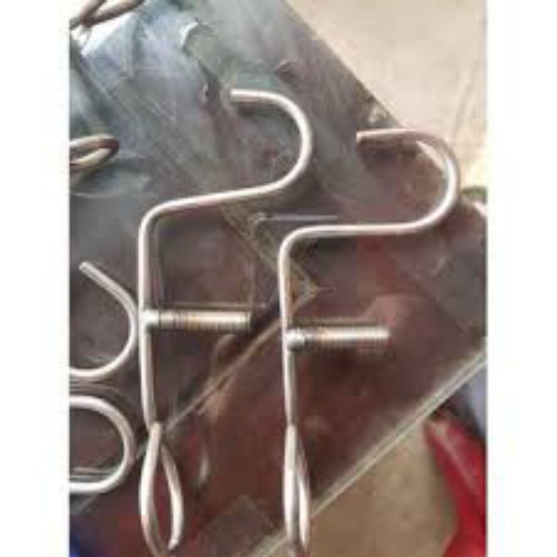 sào rút đa năng inox đủ loại 3m-7m tiện lợi