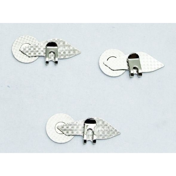 Mác bóng golf mark đánh dấu vị trí bóng -  MBG03