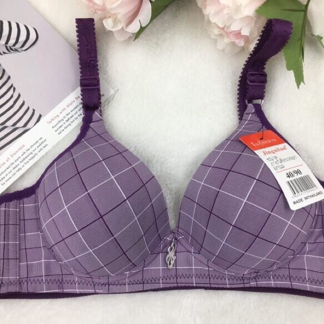 Áo Lót Không Gọng Đệm Mỏng M151,,,