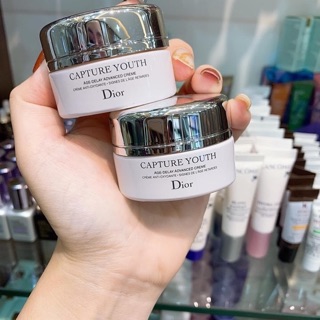 Kem dưỡng Dior Capture Youth