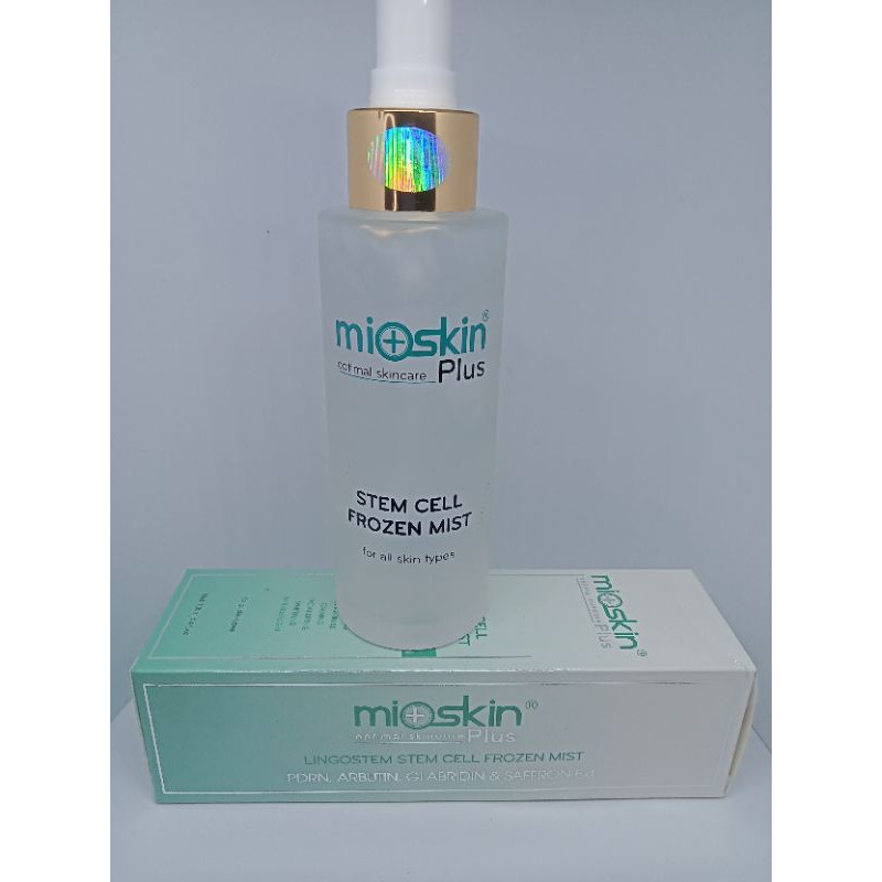 Xịt Dưỡng Tế Bào Góc Mioskin (Cam Kết Chính Hãng) | BigBuy360 - bigbuy360.vn