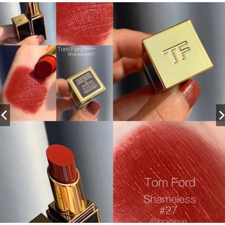 Son Tomford 27