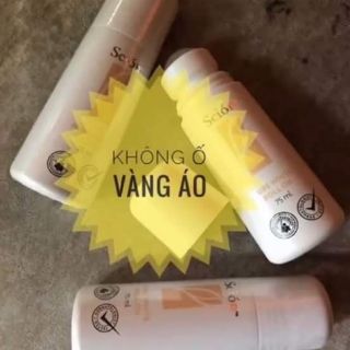 Lăn khử mùi Scion [ HÀNG CHÍNH HÃNG 100% ]