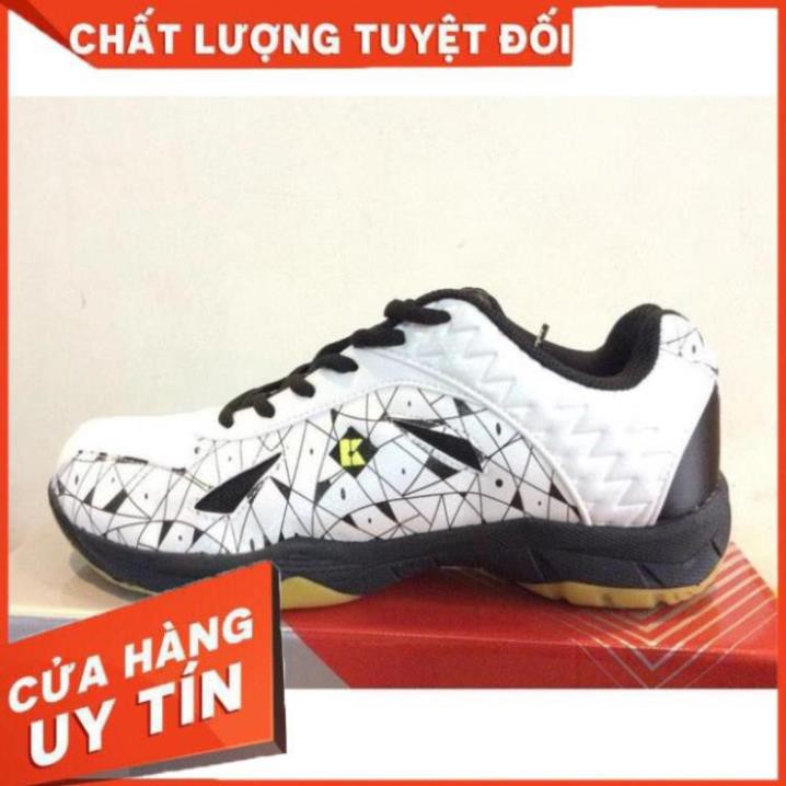 Giày cầu lông - Giày bóng chuyền Kumpoo chính hãng Siêu Tốt Xịn 2020 Chất Lượng Cao 2020 . * 𝄪 XX