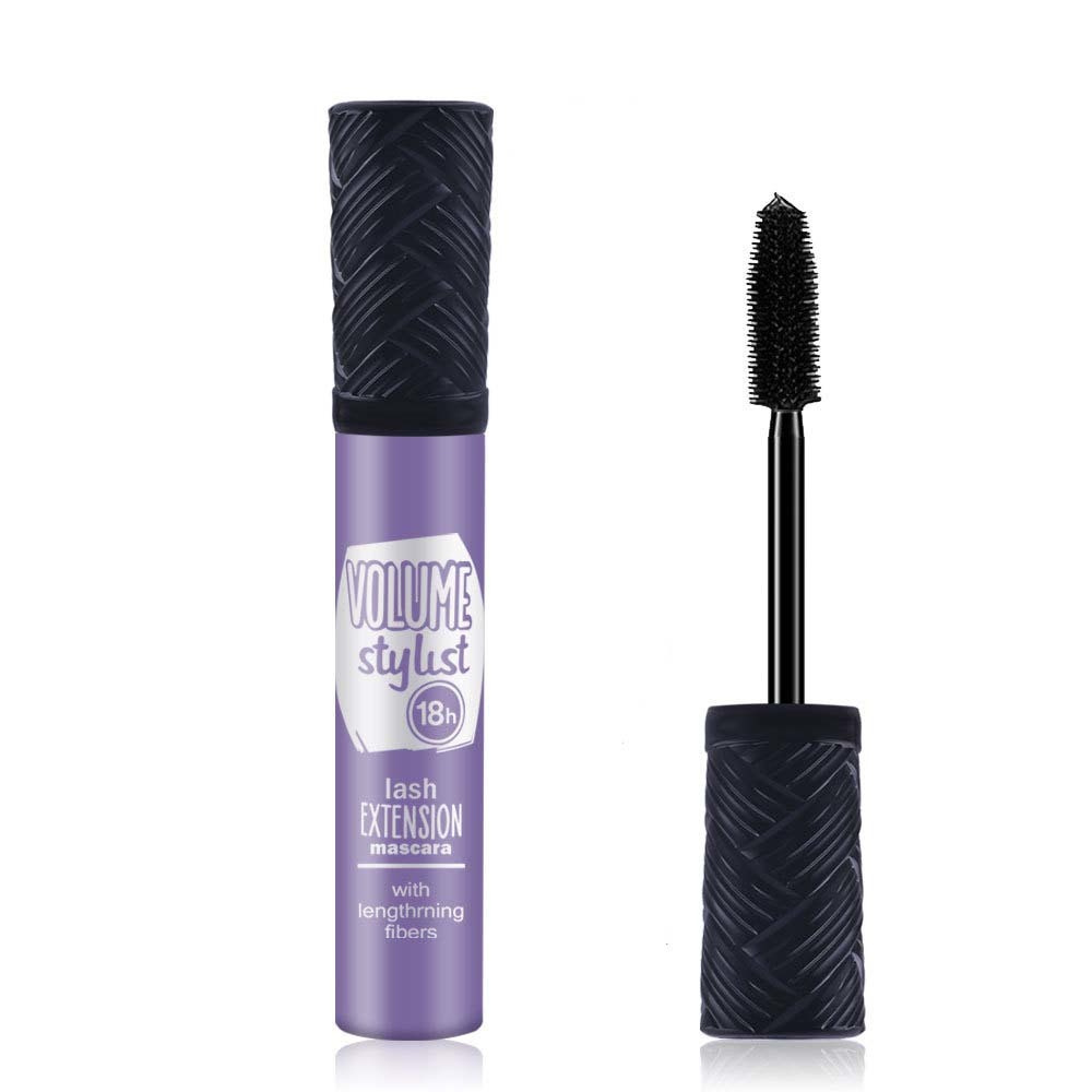 [Hàng mới về] Mascara Đầu Cọ Nhỏ Chuốt Mi Cong Và Dày Kháng Nước | BigBuy360 - bigbuy360.vn