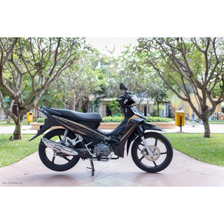 Nắp chóa đèn hậu wave blade số honda
