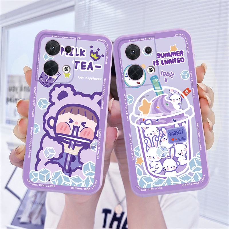 Ốp điện thoại cho OPPO A16 A15 A15S A54 A5 A9 A53 A33 A31 2020 A7 A5S A12 A3S A74 A16S A52 A72 A92 A93 A94 A95 A1K Reno 4 5 5F 4F 4Lite 5K 5Lite Reno O6Lite OPPO F17 F19 PRO A35 A12S A11K A11 A11X A12E A53S A32 A8 Find X3Lite