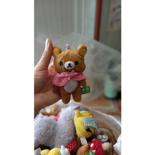 Móc treo hình rila
