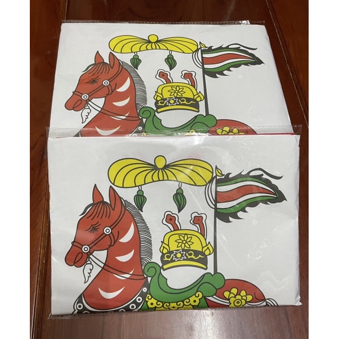 500 Tiền vàng mã tào quan và 10 thọ sinh kinh, 5 tập tiền mã quan thần linh, sớ tào quan đẹp rõ kèm vỏ