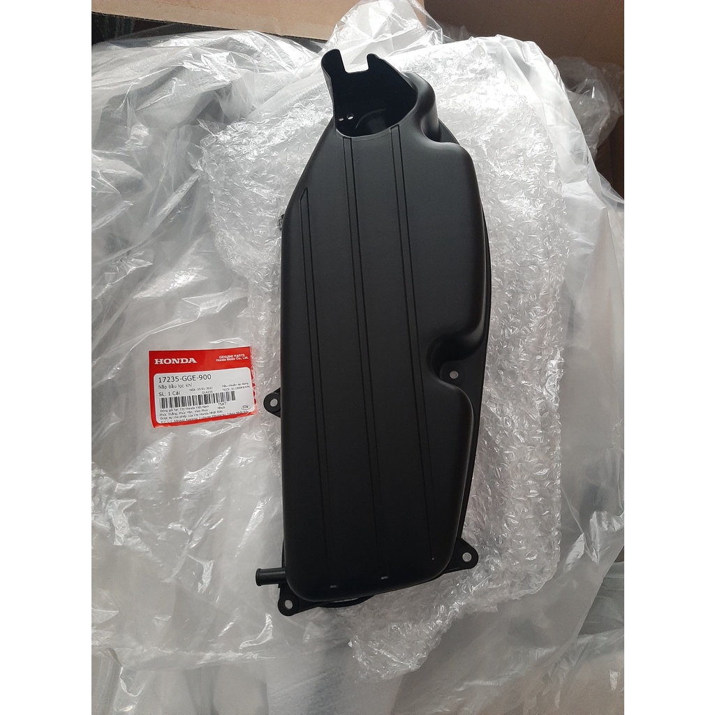 Nắp bầu lọc khí lead 110 honda