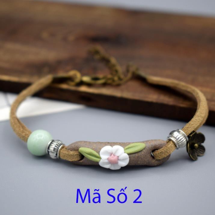 [ SALE ] Vòng tay đẹp cá tính Handmade - DIY | BigBuy360 - bigbuy360.vn