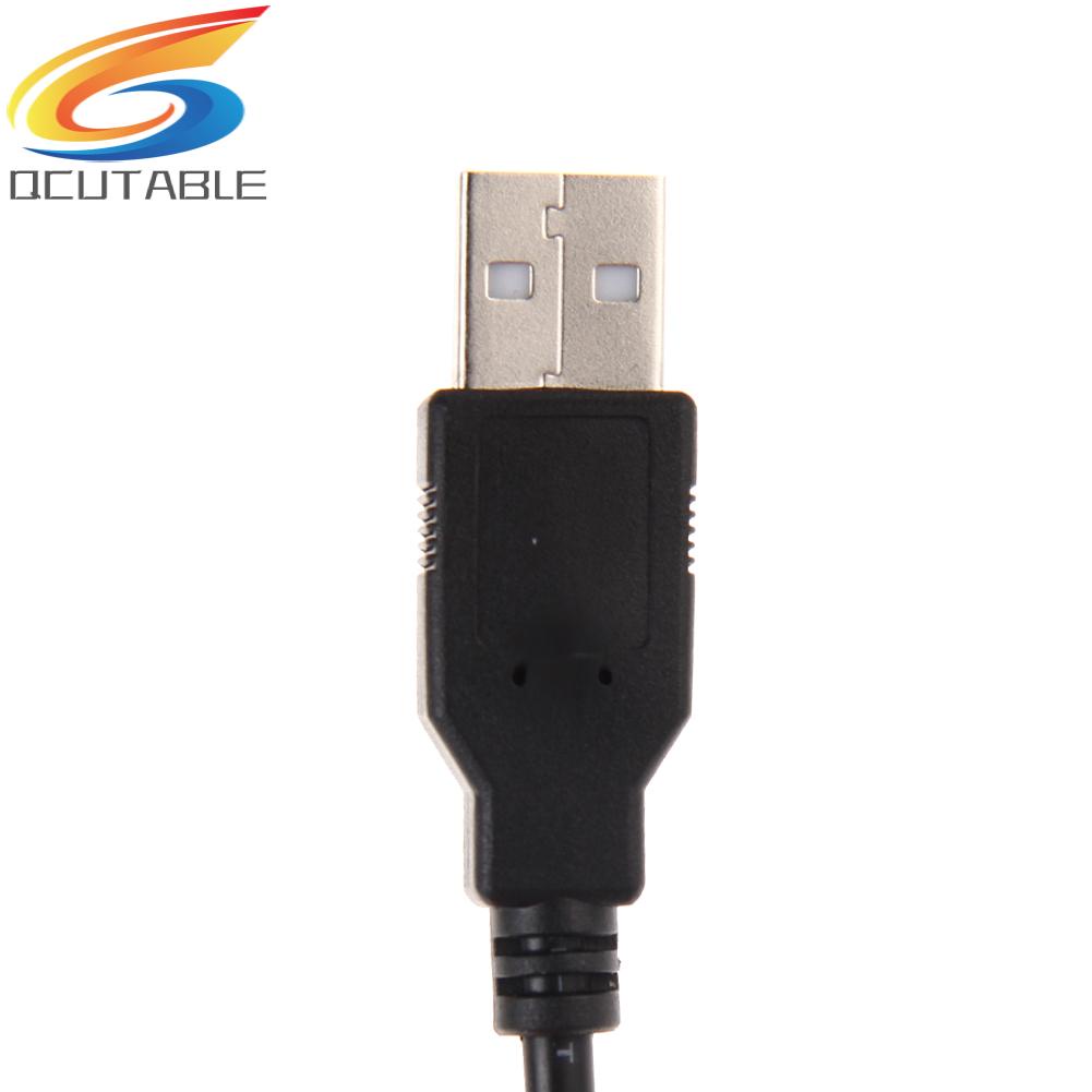 Dây Cáp Sạc 1.5M Micro USB Dành Cho Bộ Điều Khiển Chơi Game Playstation 4 PS4 Dualshock
