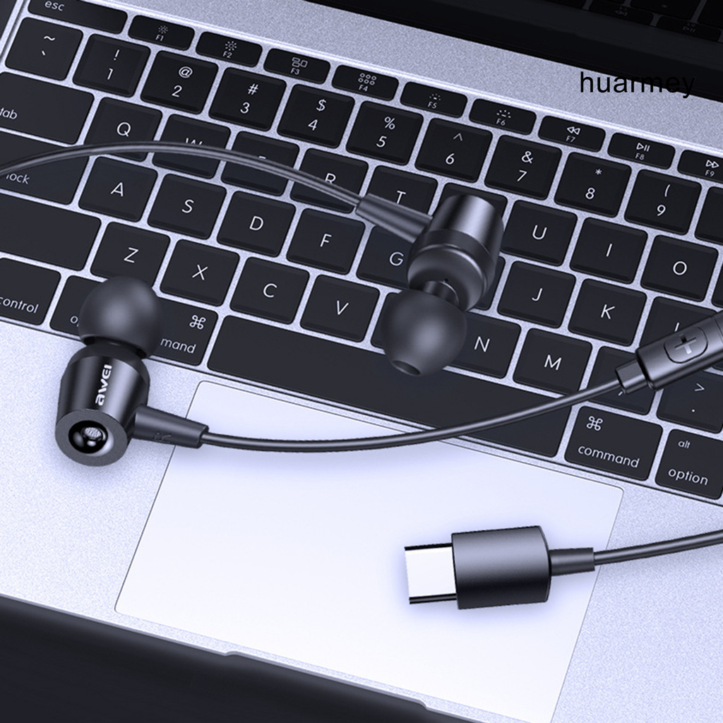 Tai Nghe Nhét Tai Td Tc-1 Có Mic Chống Ồn | BigBuy360 - bigbuy360.vn
