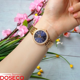 Đồng hồ nữ Olympia Star OPA28039DLR