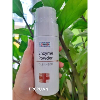 sữa rửa mặt Enzym powder Dr cpu