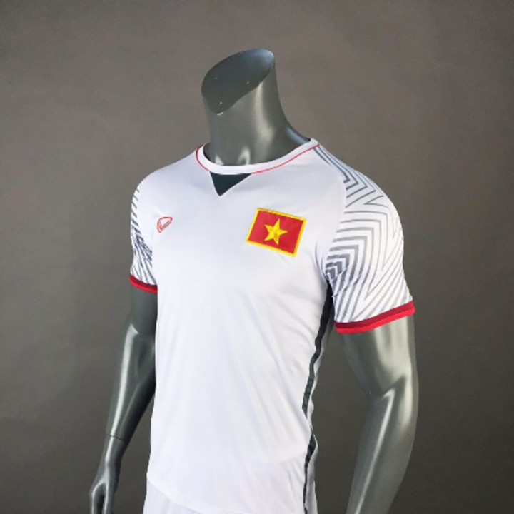 Quần áo bóng đá U23 Việt Nam
