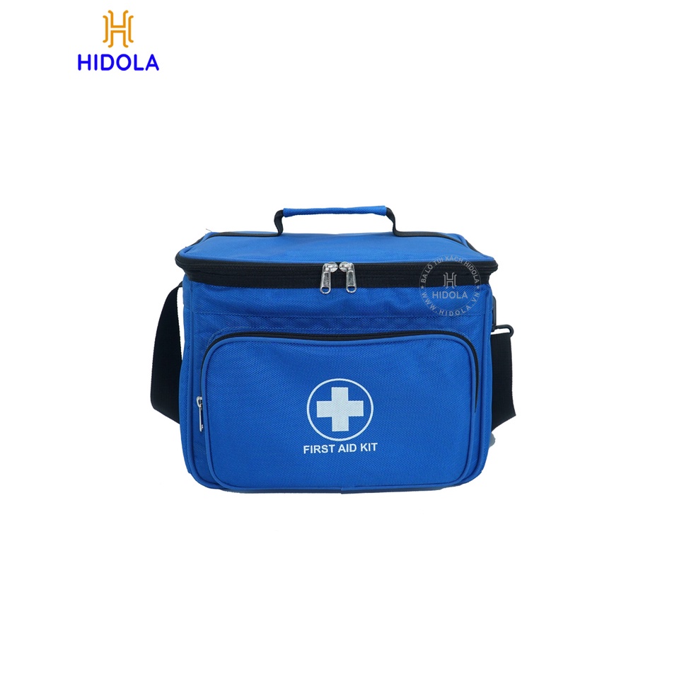 31*23*25 TÚI Y TẾ Hidola 9125, 15 lít
