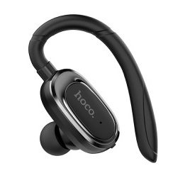 Tai Nghe Bluetooth Hoco E26 Plus V5.0 - Tai Nghe Không Dây Móc Tai