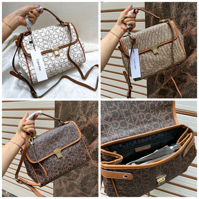 💥Túi xách tay Ck 💥Rẻ vô địch