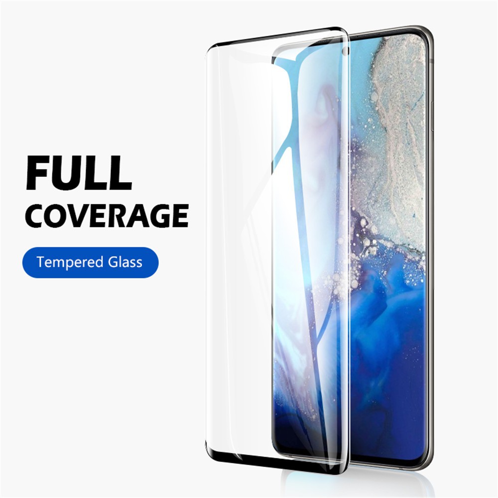 Kính Cường Lực Bảo Vệ camera 2 Trong 1 Cho Samsung Galaxy S20 Ultra S10+ Lite A50 A51 A71 Note 10+/Note 20 +